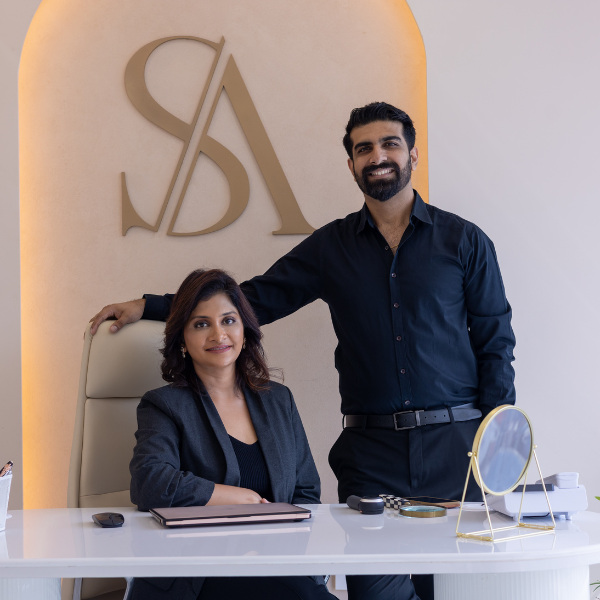 Best Dermatologists In Belapur Navi Mumbai