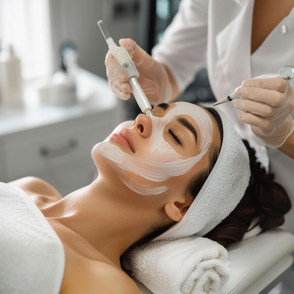 Skin Clinic In Belapur, Navi Mumbai