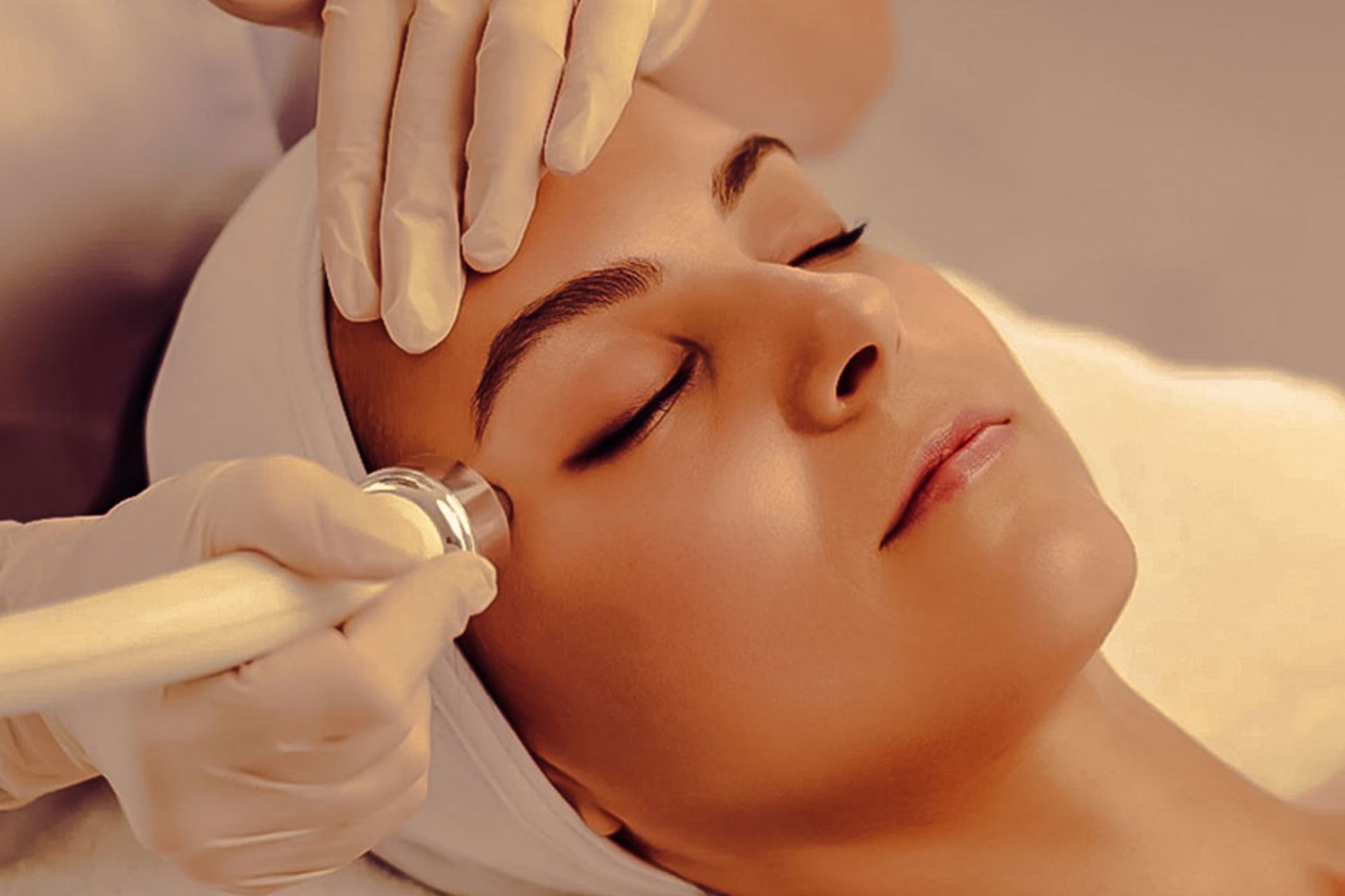 Exion Face Treatment Mumbai